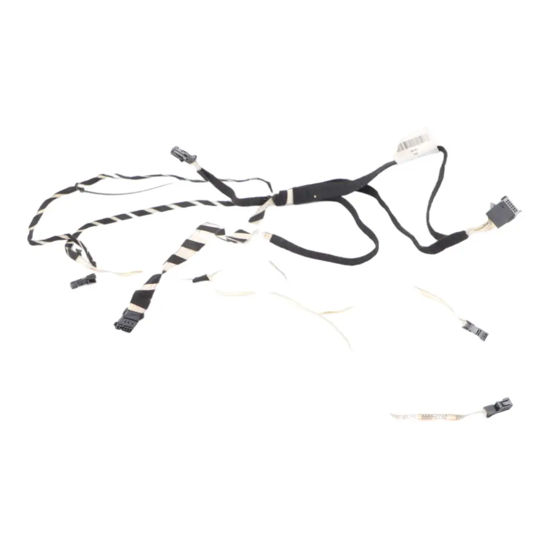 Mercedes W221 Cablaggio Porta Anteriore Sinistra Destra Loom - SKU A2215408235 - Numero di parte A2215408235