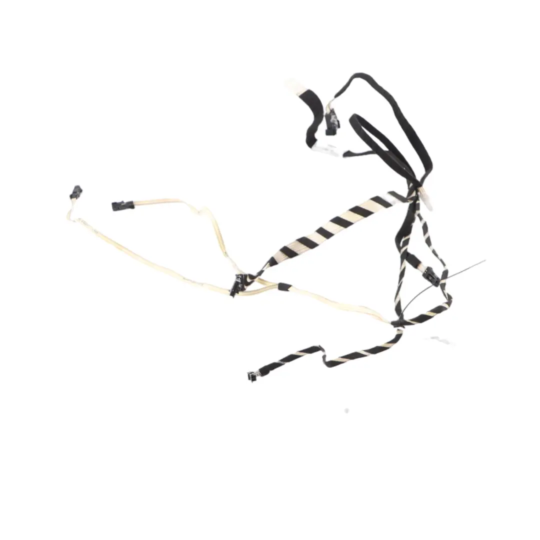 Faisceau De Câblage De Porte Avant Gauche Droite pour Mercedes W221 à propos du numéro de pièce A2215408235 Mercedes W221 Faisceau De Câblage De Porte Avant Gauche Droite - SKU A2215408235 - Numéro de pièce A2215408235