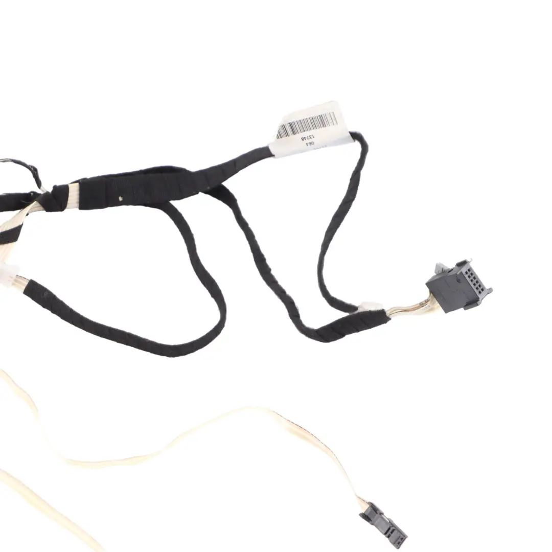 Mercedes W221 Door Wiring Front Left Right N/O/S Harness Loom - SKU A2215408235 - Part number A2215408235