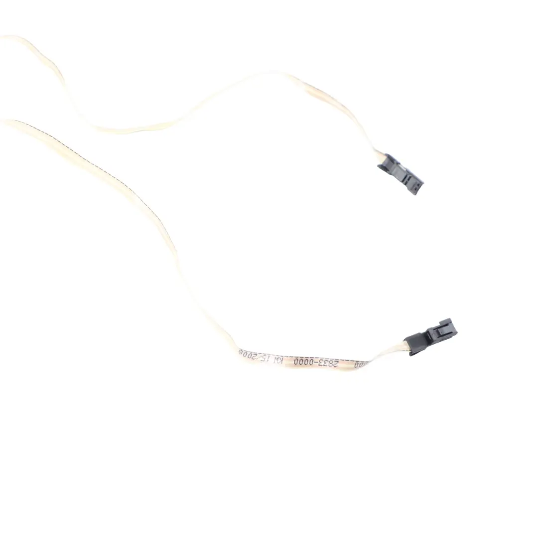 Mercedes W221 Door Wiring Front Left Right N/O/S Harness Loom - SKU A2215408235 - Part number A2215408235