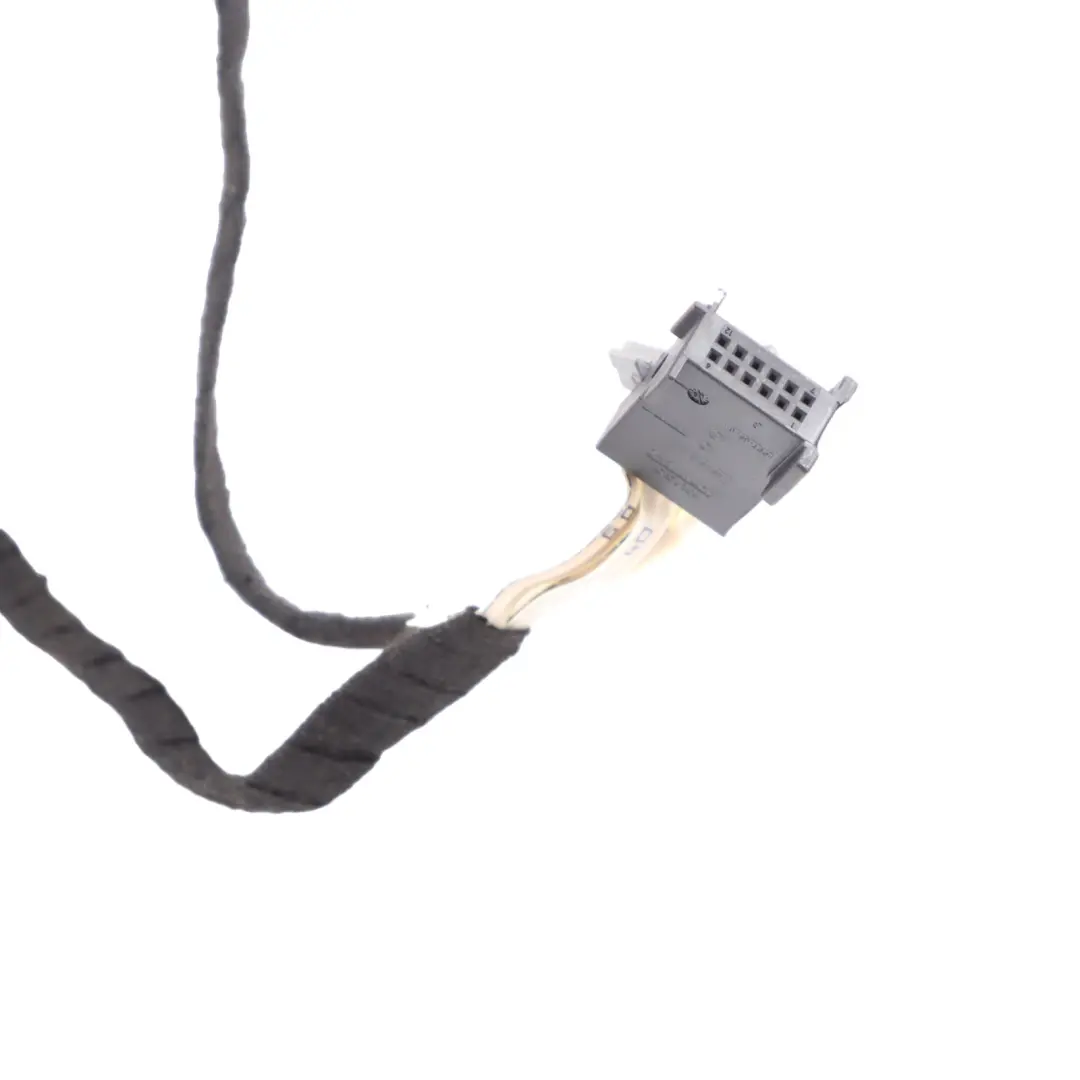 Mercedes W221 Door Wiring Front Left Right N/O/S Harness Loom - SKU A2215408235 - Part number A2215408235