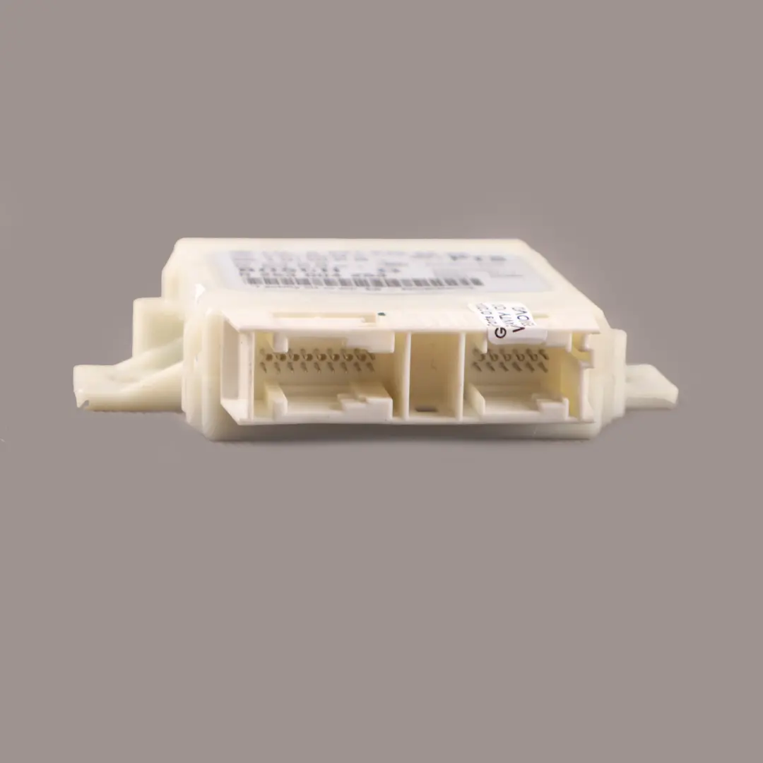 Mercedes W221 S320CDI Parktronic System Sensors Control Module PDC - SKU A2215408262 - Part number A2215408262