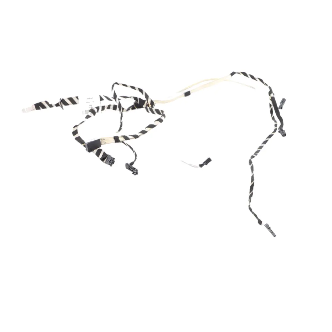 Tür Kabelbaum Links Rechts Hintere für Mercedes W221 mit Teilenummer A2215408335 Mercedes W221 Tür Kabelbaum Links Rechts Hintere - SKU A2215408335 - Teilenummer A2215408335