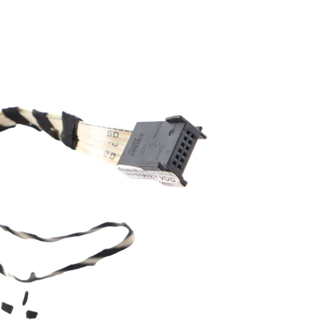 Arnés Puerta Izquierda Derecha Cableado Puerta Trasera para Mercedes W221 con número de pieza A2215408335 Mercedes W221 Arnés Puerta Izquierda Derecha Cableado Puerta Trasera - SKU A2215408335 - Número de pieza A2215408335