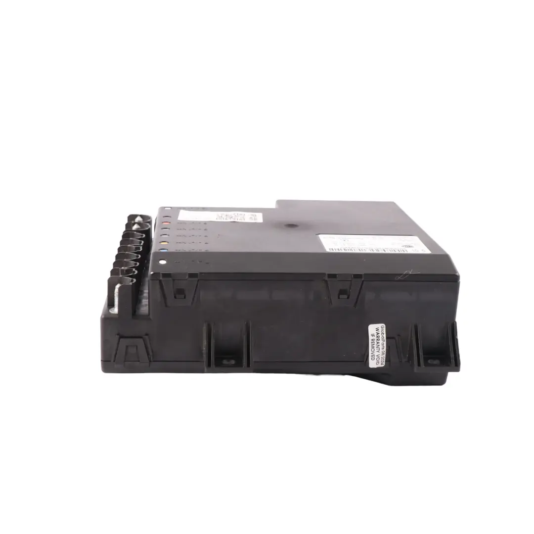 Mercedes W221 Caja de fusibles Unidad de control SAM Módulo Relé - SKU A2215408745 - Número de pieza A2215408745