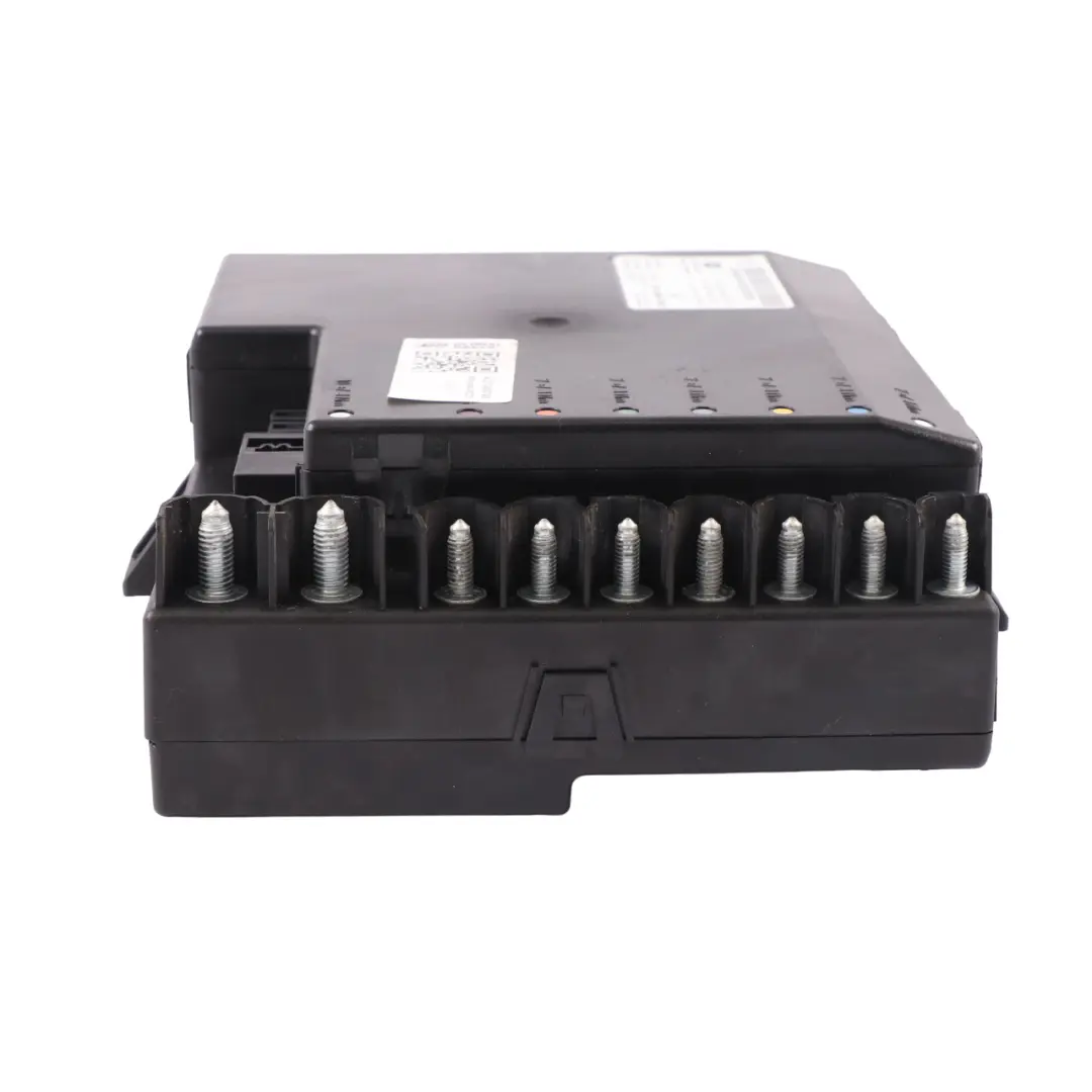 Caja de fusibles Unidad de control SAM Módulo Relé para Mercedes W221 con número de pieza A2215408745 Mercedes W221 Caja de fusibles Unidad de control SAM Módulo Relé - SKU A2215408745 - Número de pieza A2215408745