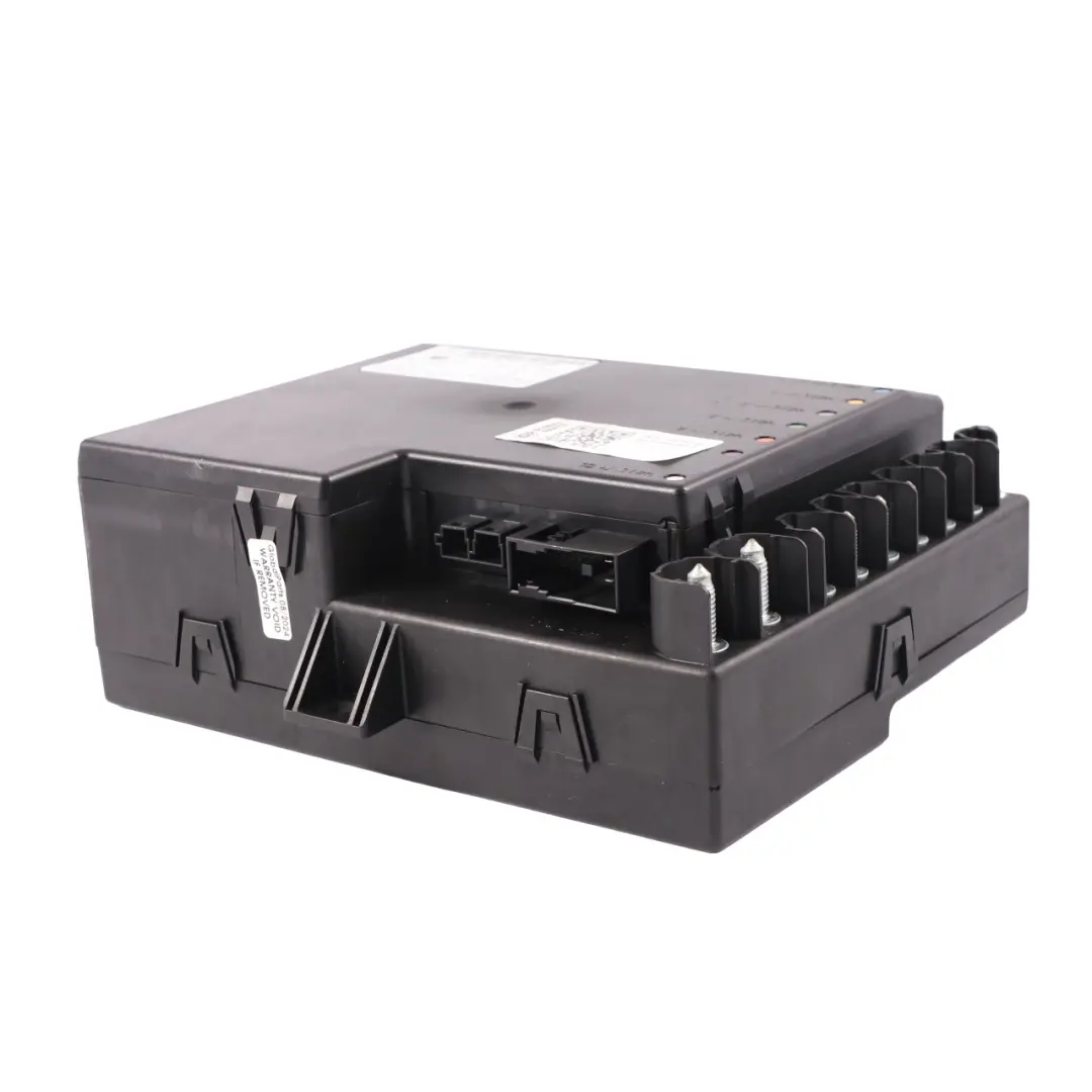Mercedes W221 Caja de fusibles Unidad de control SAM Módulo Relé - SKU A2215408745 - Número de pieza A2215408745