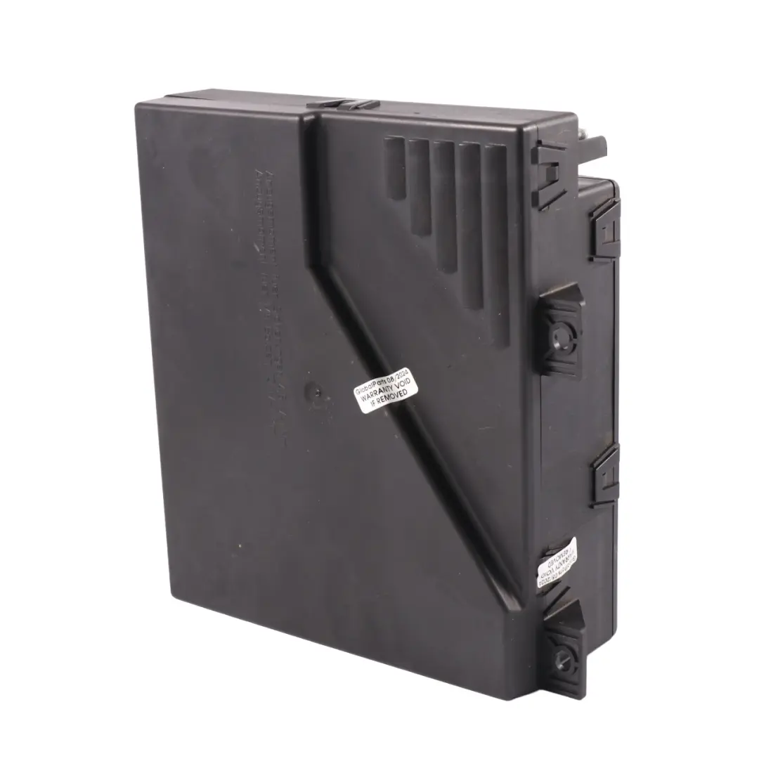 Fuse Box Control Unit SAM Module Relay to Mercedes W221 with Part number A2215408745 Mercedes W221 Fuse Box Control Unit SAM Module Relay - SKU A2215408745 - Part number A2215408745