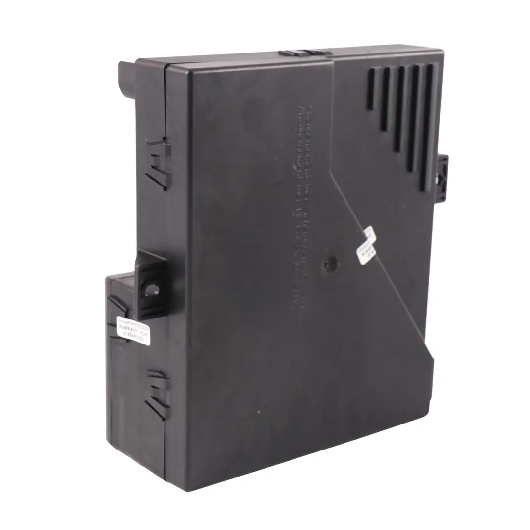 Caja de fusibles Unidad de control SAM Módulo Relé para Mercedes W221 con número de pieza A2215408745 Mercedes W221 Caja de fusibles Unidad de control SAM Módulo Relé - SKU A2215408745 - Número de pieza A2215408745