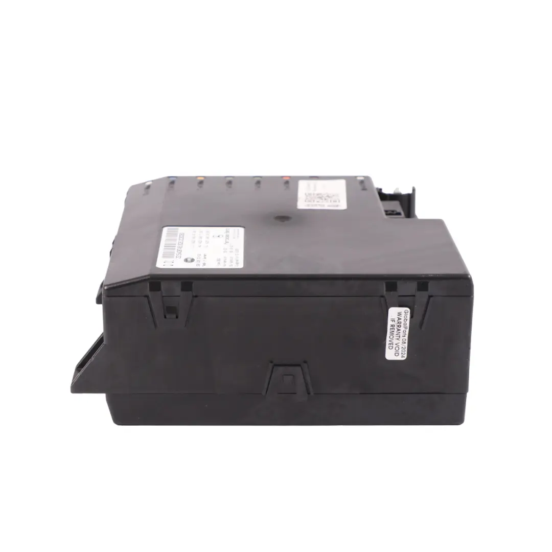 Mercedes W221 Sicherungskasten Steuergerät SAM Modul Relais - SKU A2215408745 - Teilenummer A2215408745