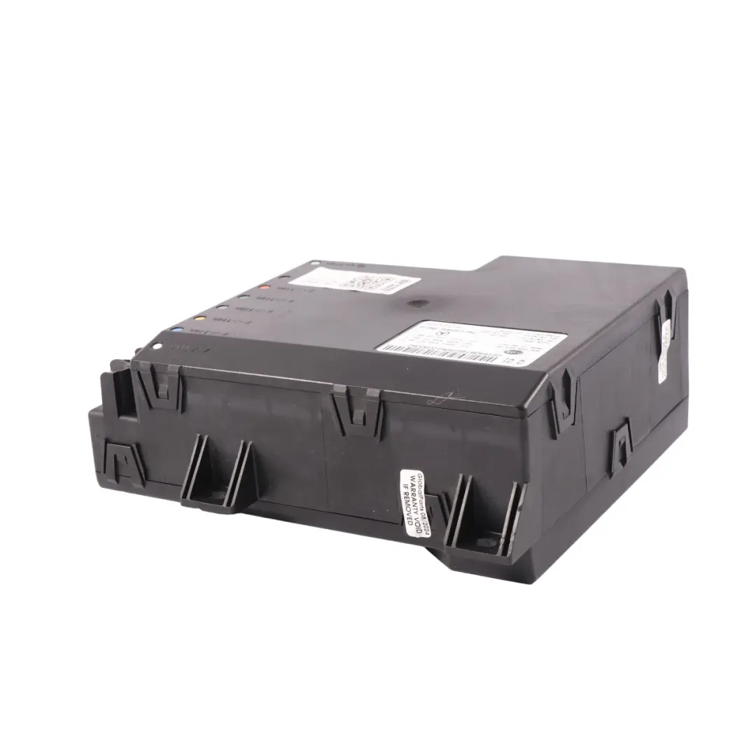 Sicherungskasten Steuergerät SAM Modul Relais für Mercedes W221 mit Teilenummer A2215408745 Mercedes W221 Sicherungskasten Steuergerät SAM Modul Relais - SKU A2215408745 - Teilenummer A2215408745