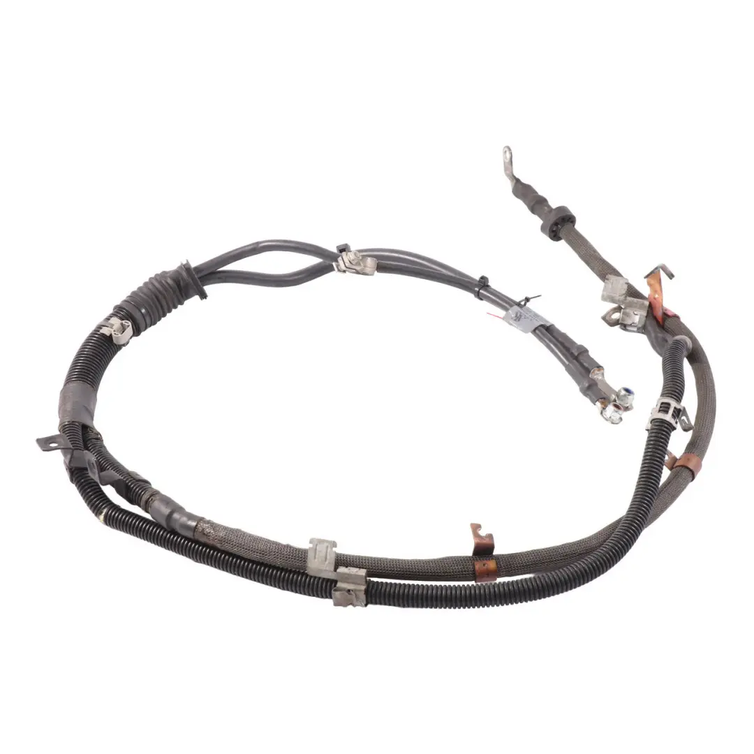 Ligne de terre Mercedes W221 Câblage Batterie Démarreur Alternateur pour à propos du numéro de pièce A2215409032 Ligne de terre Mercedes W221 Câblage Batterie Démarreur Alternateur - SKU A2215409032 - Numéro de pièce A2215409032