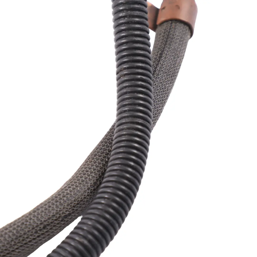  Masseleitung Mercedes W221 Verkabelung Batterie Anlasser Kabel - SKU A2215409032 - Teilenummer A2215409032