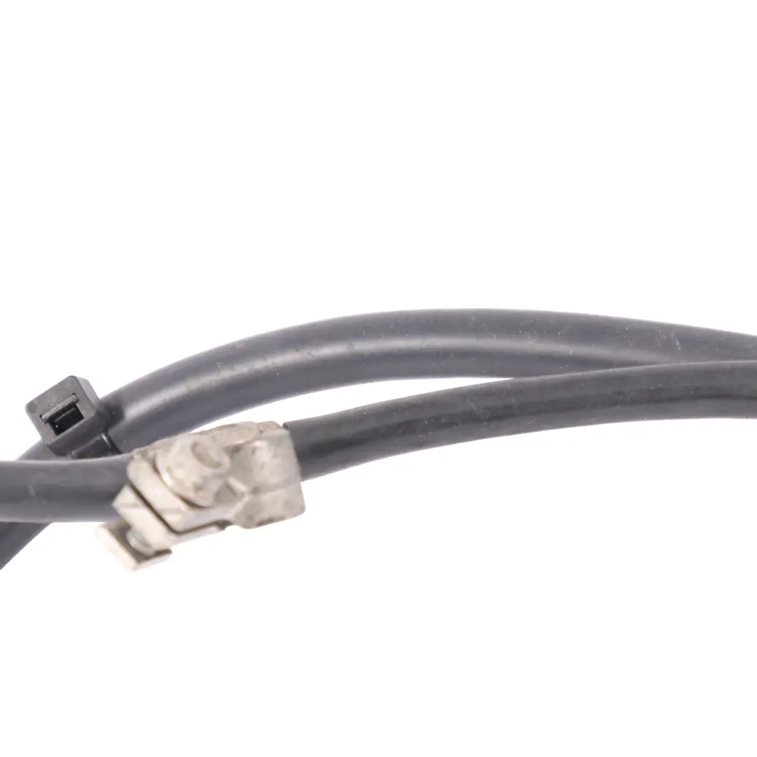  Masseleitung Mercedes W221 Verkabelung Batterie Anlasser Kabel - SKU A2215409032 - Teilenummer A2215409032