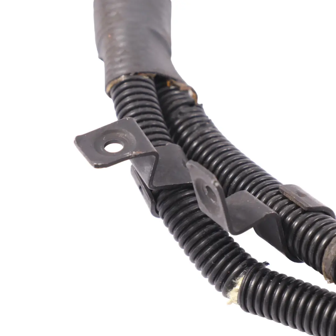 Línea de tierra Mercedes W221 Cableado Batería Arranque Alternador para con número de pieza A2215409032 Línea de tierra Mercedes W221 Cableado Batería Arranque Alternador - SKU A2215409032 - Número de pieza A2215409032