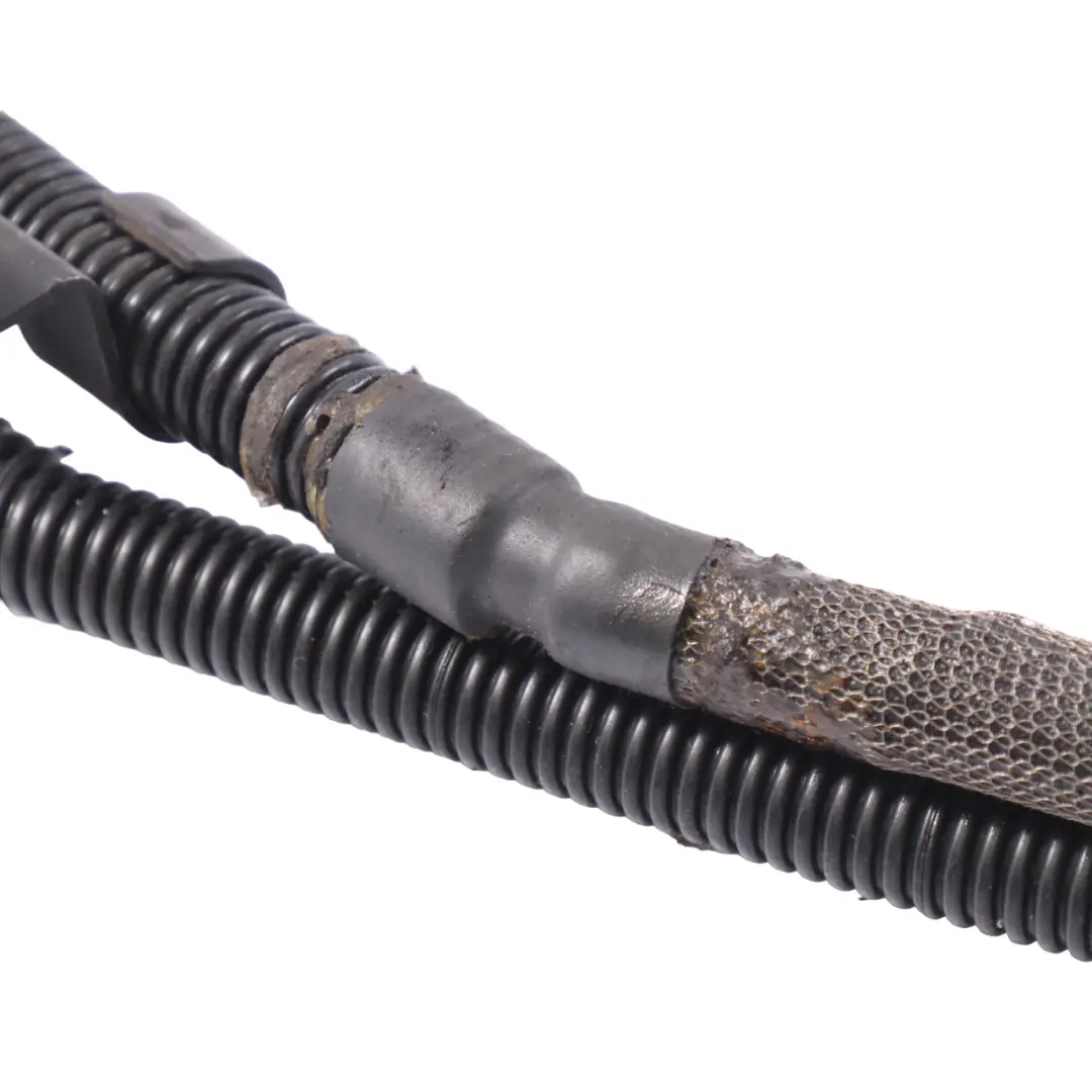 Masseleitung Mercedes W221 Verkabelung Batterie Anlasser Kabel für mit Teilenummer A2215409032 Masseleitung Mercedes W221 Verkabelung Batterie Anlasser Kabel - SKU A2215409032 - Teilenummer A2215409032