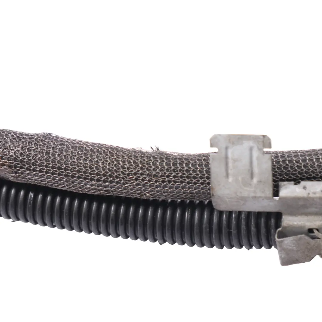 Ground Line Mercedes W221 Wiring Battery Starter Alternator Cable to with Part number A2215409032 Ground Line Mercedes W221 Wiring Battery Starter Alternator Cable - SKU A2215409032 - Part number A2215409032