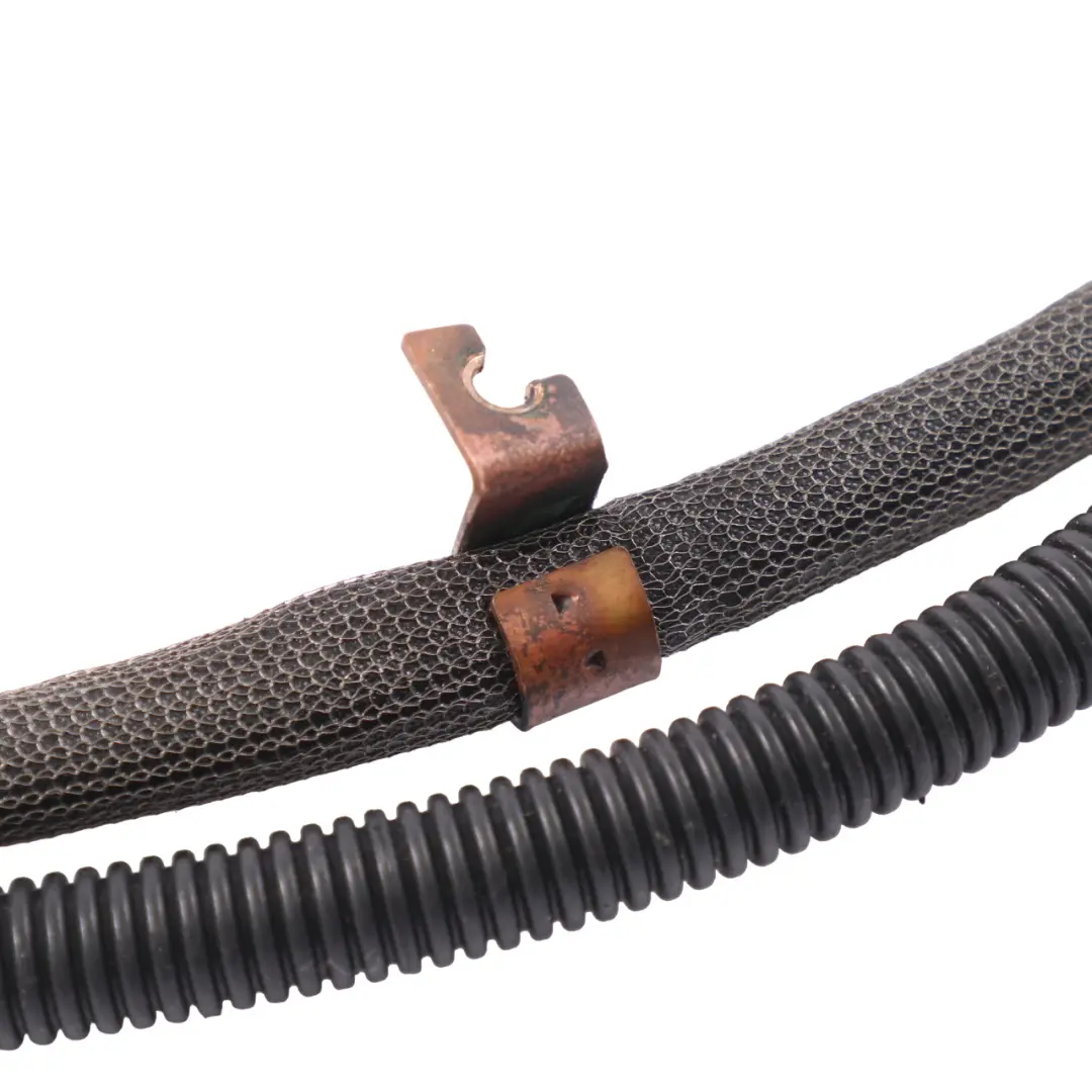  Línea de tierra Mercedes W221 Cableado Batería Arranque Alternador - SKU A2215409032 - Número de pieza A2215409032