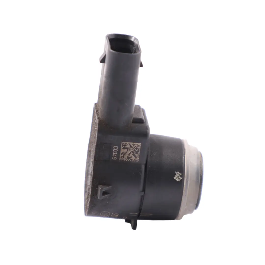 Mercedes W169 W204 W212 PDC Parking Distance Sensor Front Flint Grey - 368 - SKU A2215420417-FLG - Part number A2215420417