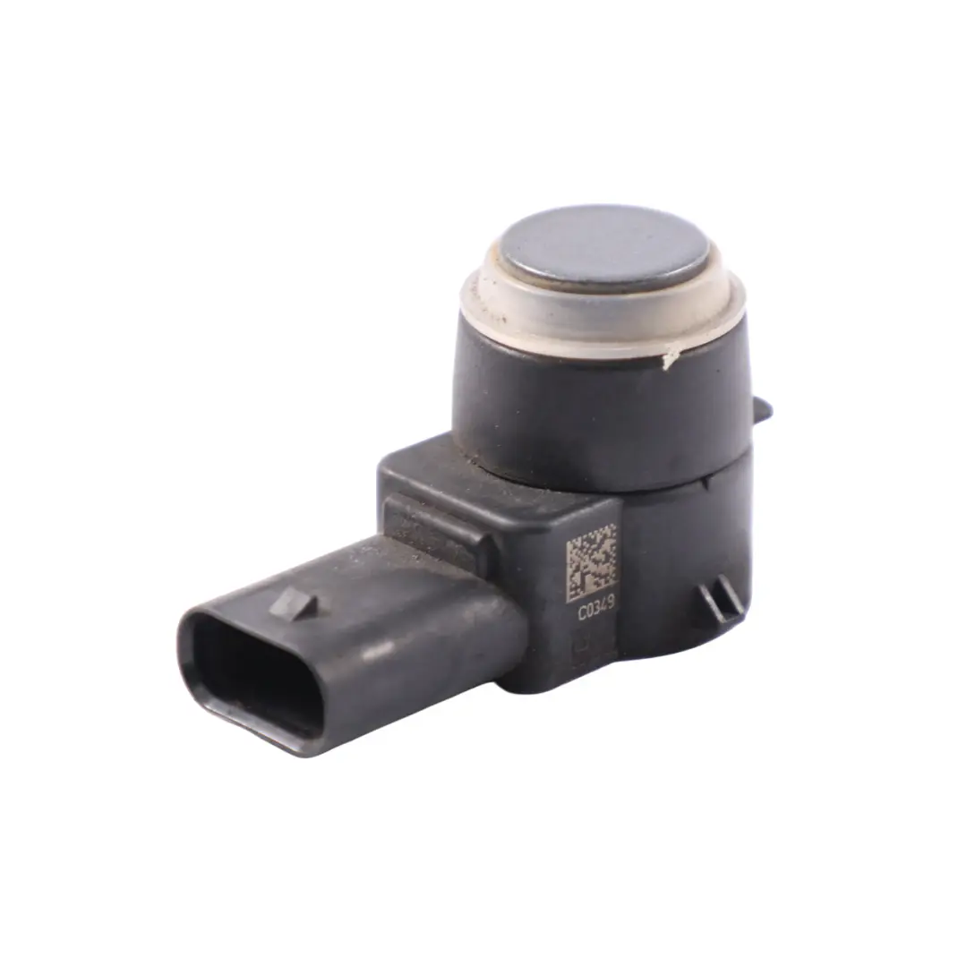 Mercedes W169 W204 W212 PDC Capteur de distance avant gris silex - 368 - SKU A2215420417-FLG - Numéro de pièce A2215420417