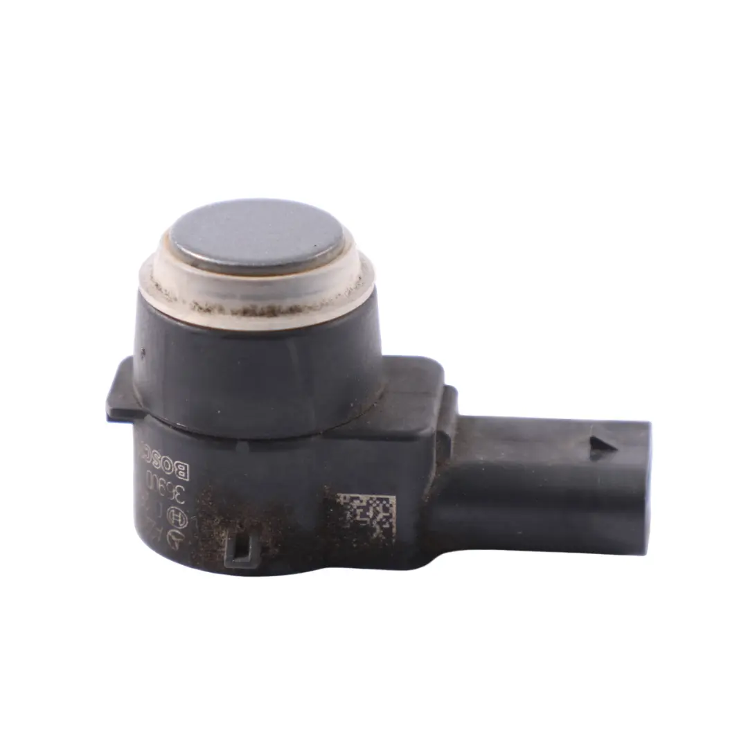 Mercedes W169 W204 W212 PDC Capteur de distance avant gris silex - 368 - SKU A2215420417-FLG - Numéro de pièce A2215420417