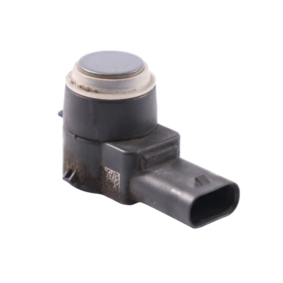 PDC Capteur de distance avant gris silex - 368 pour Mercedes W169 W204 W212 à propos du numéro de pièce A2215420417 Mercedes W169 W204 W212 PDC Capteur de distance avant gris silex - 368 - SKU A2215420417-FLG - Numéro de pièce A2215420417