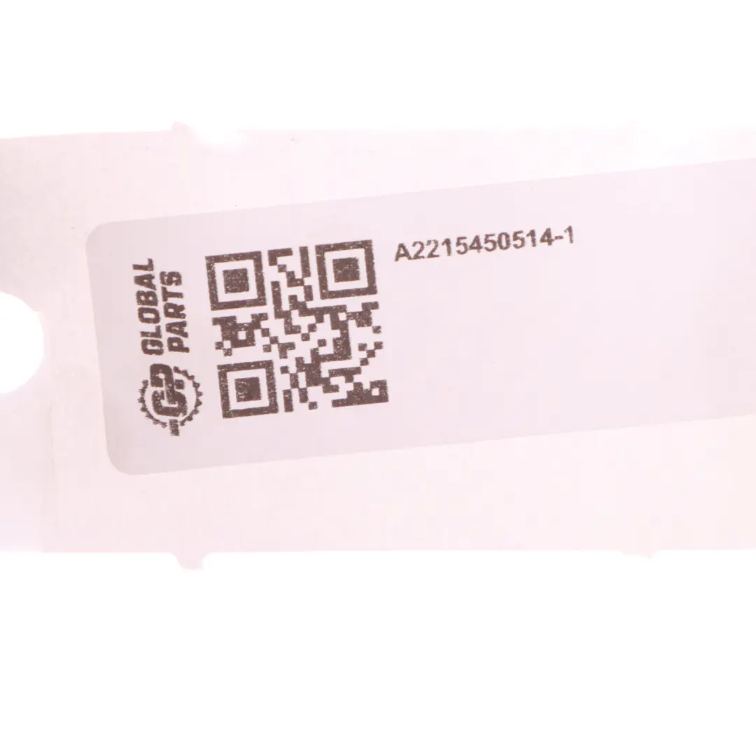  Interruttore Start Stop Mercedes W164 W204 W212 AMG Motore Unità - SKU A2215450514-1 - Numero di parte A2215450514