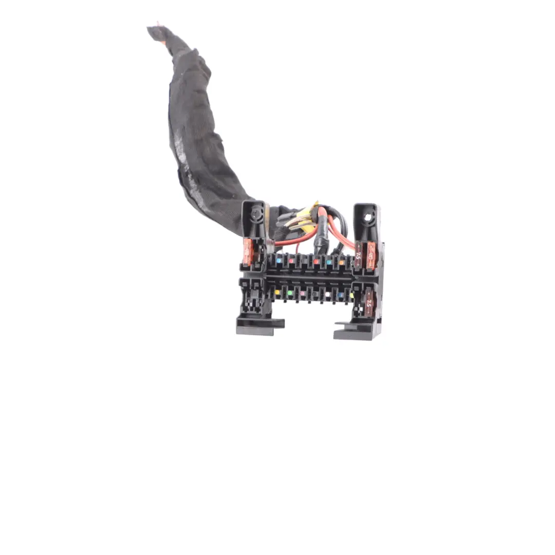 Mercedes W221 Fuse Box Distribution Dashboard A2214409107 - SKU A2215450701 - Part number A2215450701
