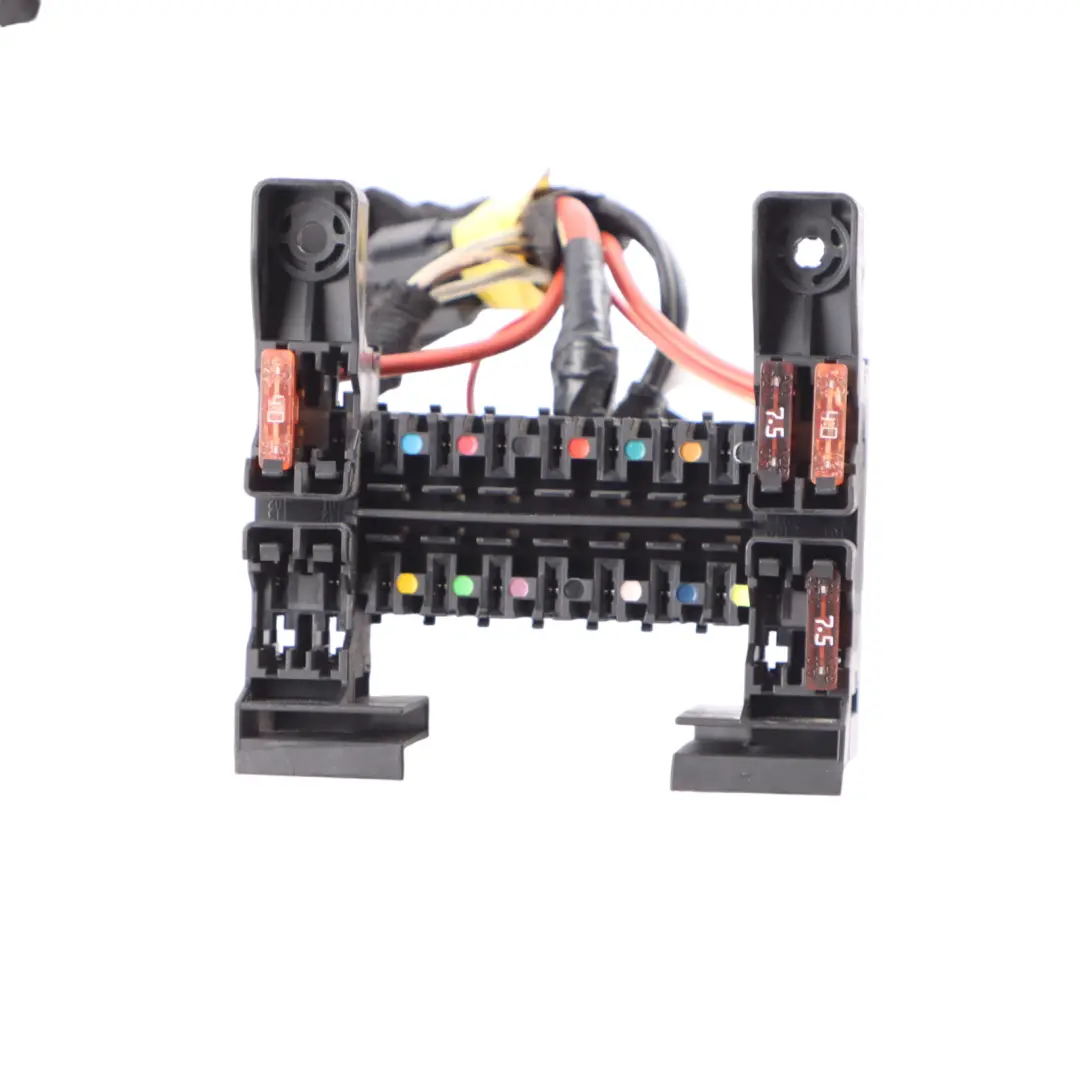 Fuse Box Distribution Dashboard A2214409107 to Mercedes W221 with Part number A2215450701 Mercedes W221 Fuse Box Distribution Dashboard A2214409107 - SKU A2215450701 - Part number A2215450701