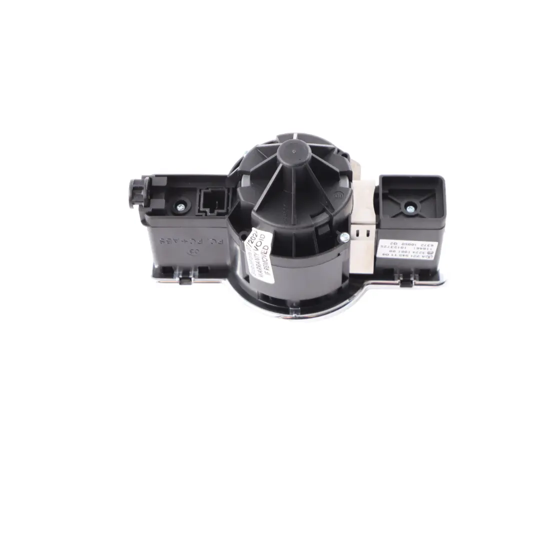 Mercedes W221 Panel Przełącznik Świateł - SKU A2215451104 - Numer Części A2215451104