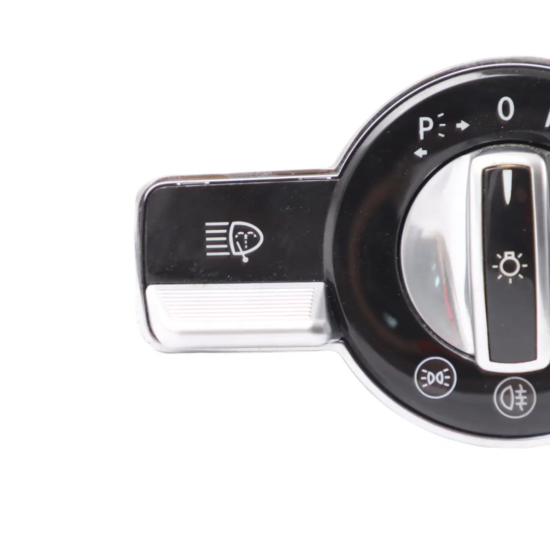 Mercedes W221 Faro Fendinebbia Interruttore Unità Pulsante Pannello - SKU A2215451104 - Numero di parte A2215451104