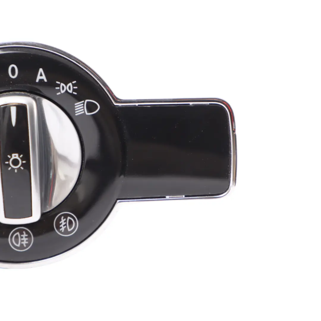 Mercedes W221 Faro Fendinebbia Interruttore Unità Pulsante Pannello - SKU A2215451104 - Numero di parte A2215451104