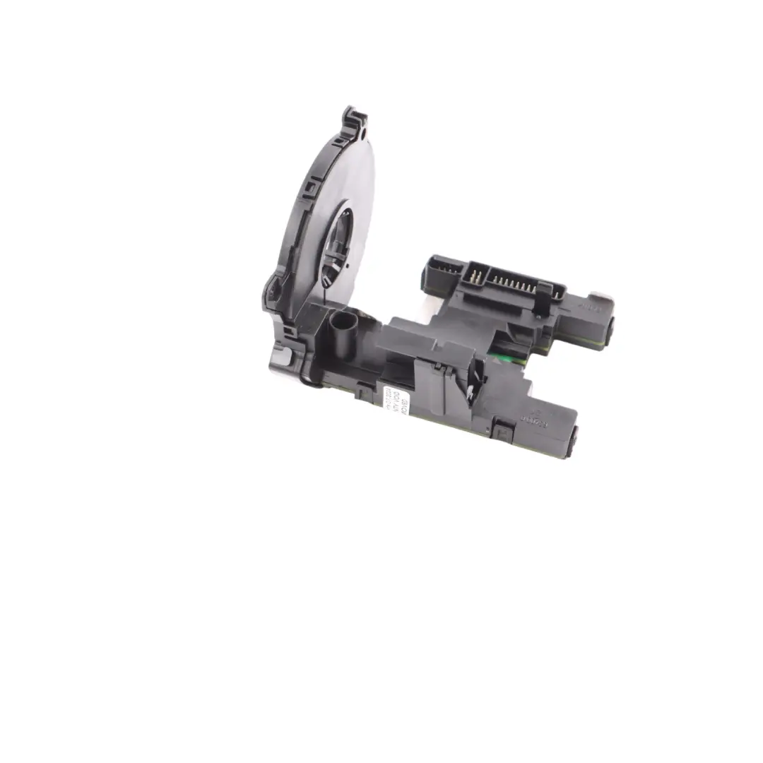 Steering Column Wheel Angle Sensor Control Unit to Mercedes C216 W221 with Part number A2215451416 Mercedes C216 W221 Steering Column Wheel Angle Sensor Control Unit - SKU A2215451416 - Part number A2215451416