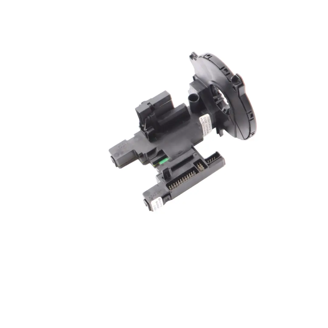 Mercedes C216 W221 Steering Column Wheel Angle Sensor Control Unit - SKU A2215451416 - Part number A2215451416