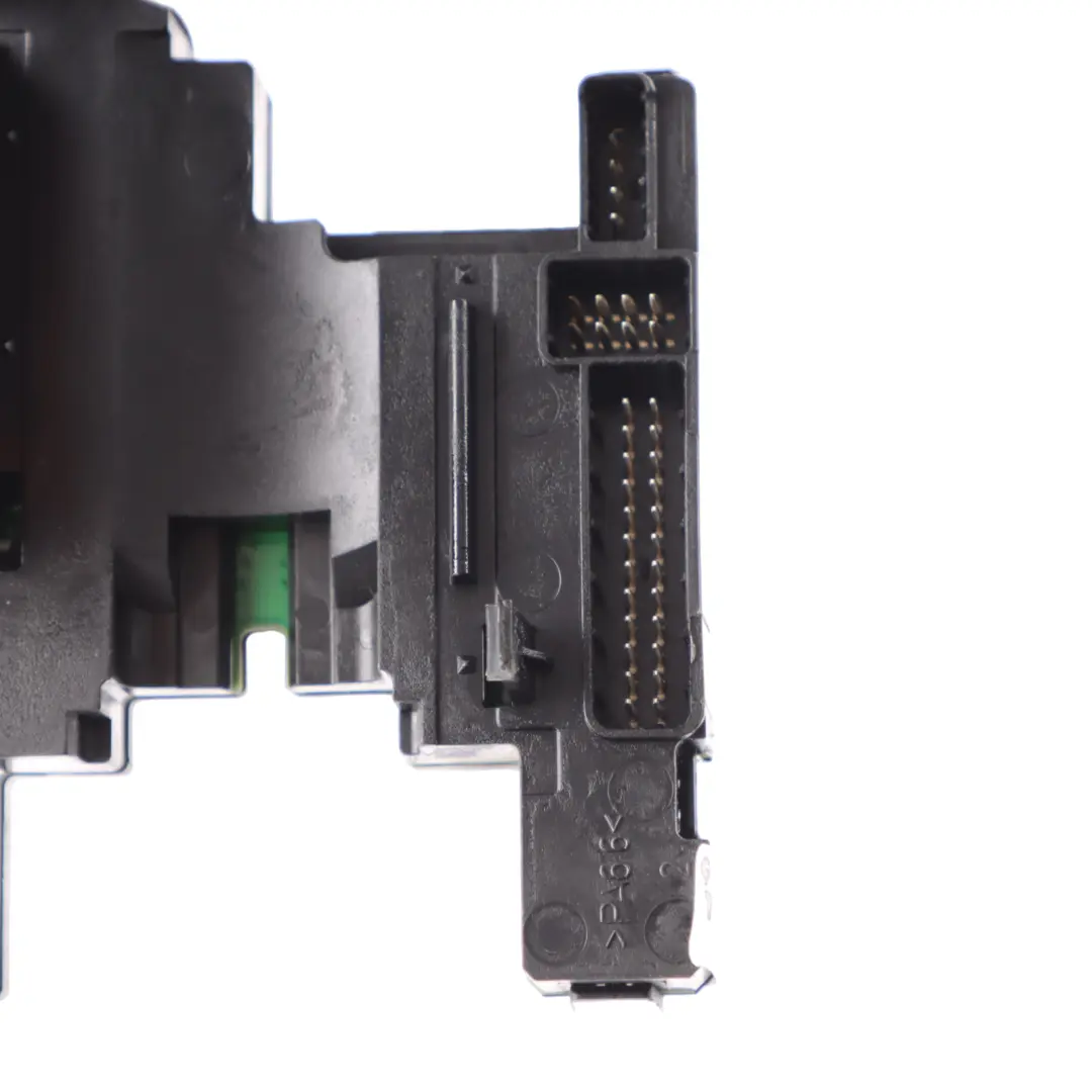 Mercedes C216 W221 Steering Column Wheel Angle Sensor Control Unit - SKU A2215451416 - Part number A2215451416