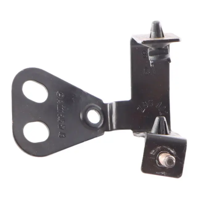 Wiring Loom Cable Harness Bracket Mount Carrier to Mercedes W221 with Part number A2215465743 Mercedes W221 Wiring Loom Cable Harness Bracket Mount Carrier - SKU A2215465743 - Part number A2215465743