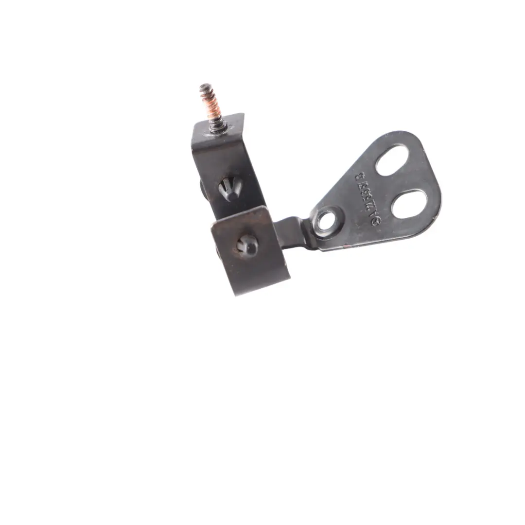 Mercedes W221 Wiring Loom Cable Harness Bracket Mount Carrier - SKU A2215465743 - Part number A2215465743