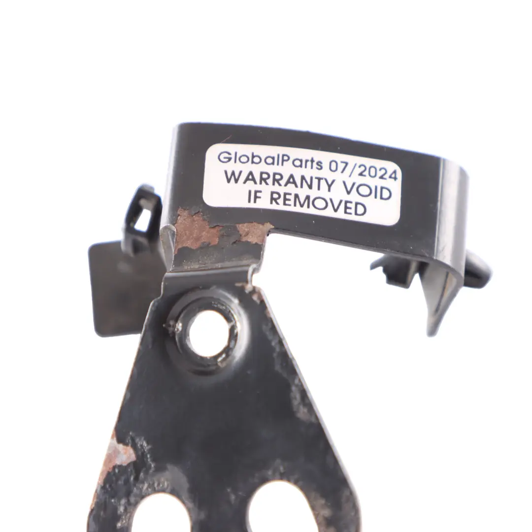 Mercedes W221 Wiring Loom Cable Harness Bracket Mount Carrier - SKU A2215465743 - Part number A2215465743