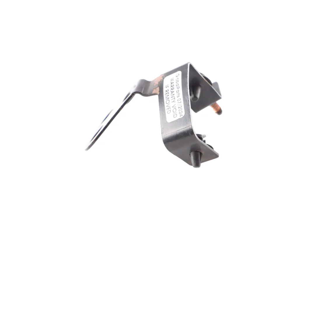 Mercedes W221 Wiring Loom Cable Harness Bracket Mount Carrier - SKU A2215465743 - Part number A2215465743