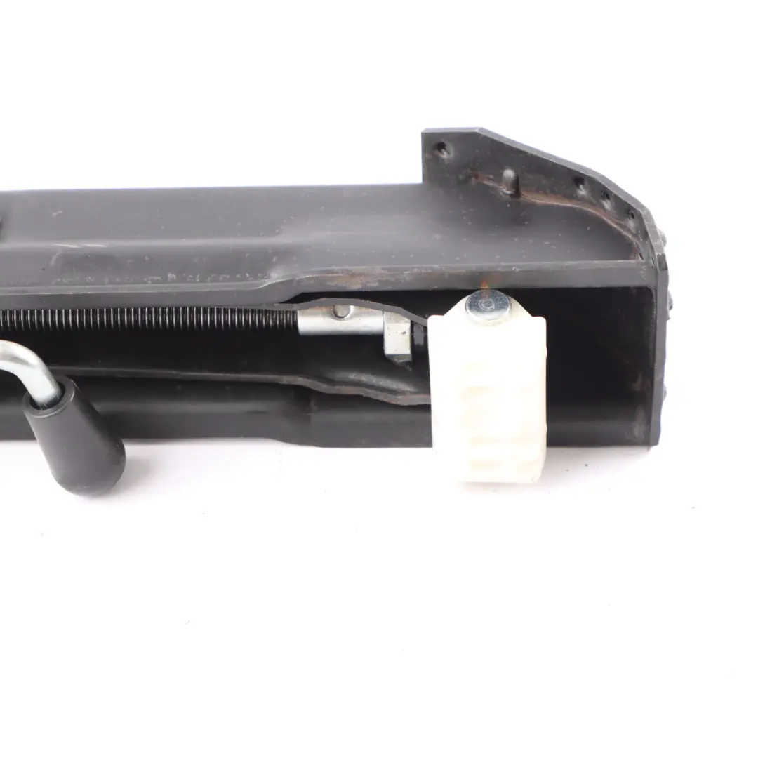 Lifter Mercedes C216 W221 Lifting Jack Tool Lift to Wheel with Part number A2215830115 Wheel Lifter Mercedes C216 W221 Lifting Jack Tool Lift - SKU A2215830115 - Part number A2215830115