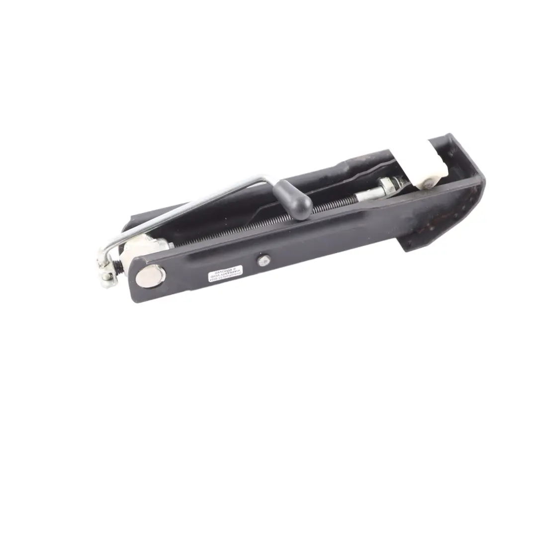 Lève roue Cric de levage Outil de levage pour Mercedes C216 W221 à propos du numéro de pièce A2215830115 Mercedes C216 W221 Lève roue Cric de levage Outil de levage - SKU A2215830115 - Numéro de pièce A2215830115