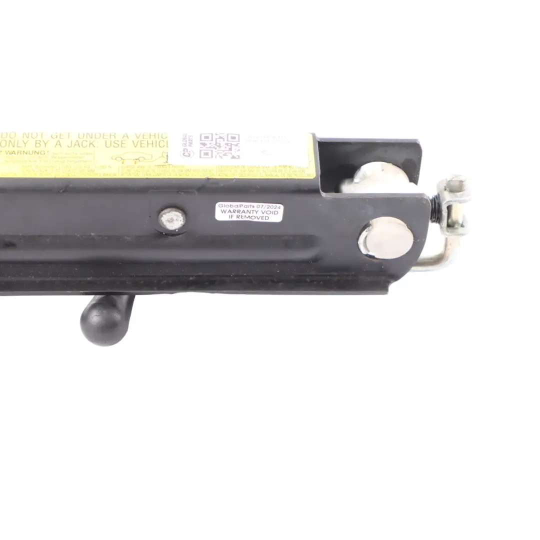 Lifter Mercedes C216 W221 Lifting Jack Tool Lift to Wheel with Part number A2215830115 Wheel Lifter Mercedes C216 W221 Lifting Jack Tool Lift - SKU A2215830115 - Part number A2215830115