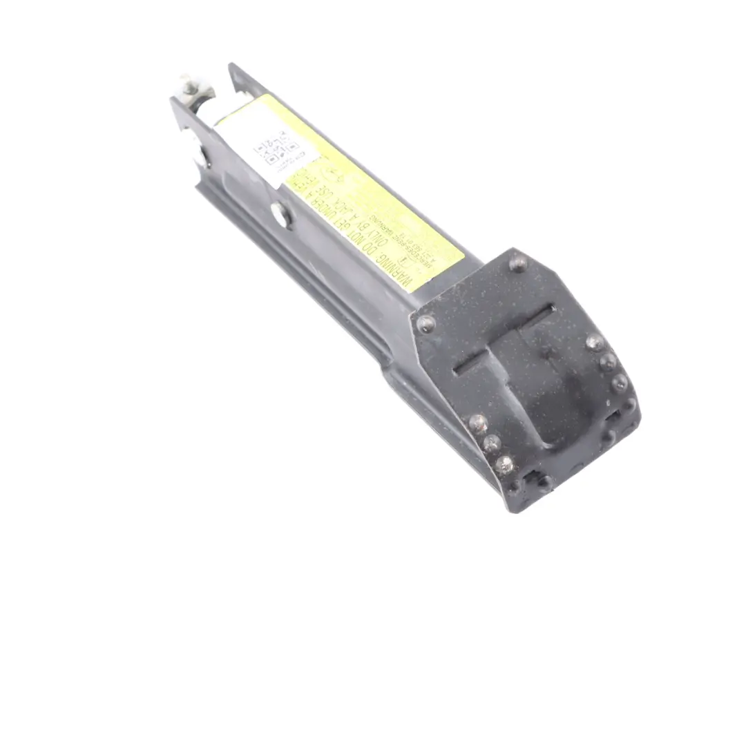 Mercedes C216 W221 Elevador de ruedas Gato elevador Herramienta - SKU A2215830115 - Número de pieza A2215830115