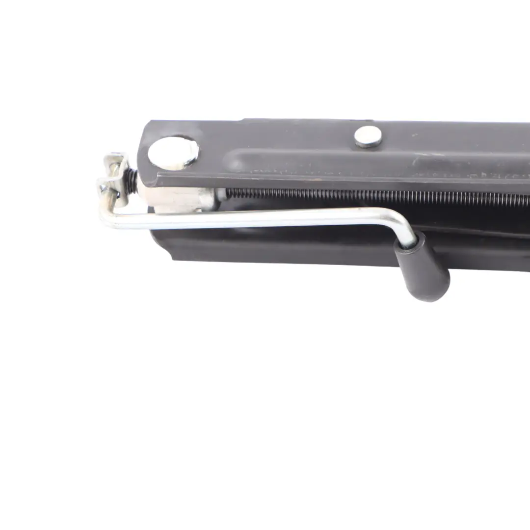 Mercedes C216 W221 Lève roue Cric de levage Outil de levage - SKU A2215830115 - Numéro de pièce A2215830115