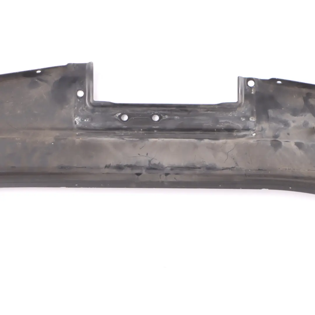 Mercedes W221 Slam Panel Front Reinforcement Bar Hood Lock Carrier - SKU A2216200072 - Part number A2216200072