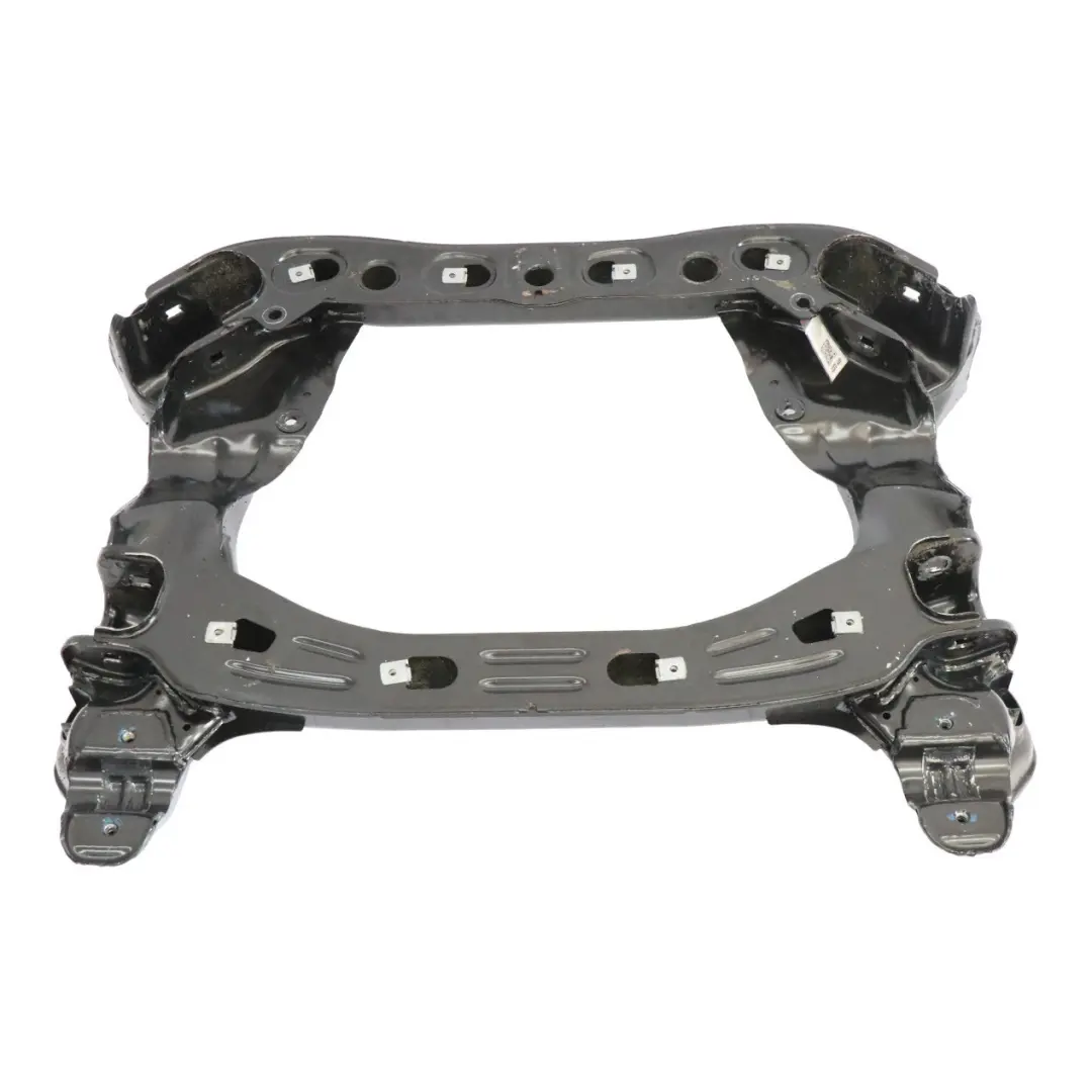 Sottotelaio Assale Anteriore Portante 4Matic Supporto Culla per Mercedes W221 con numero di parte A2216200887 Mercedes W221 Sottotelaio Assale Anteriore Portante 4Matic Supporto Culla - SKU A2216200887 - Numero di parte A2216200887