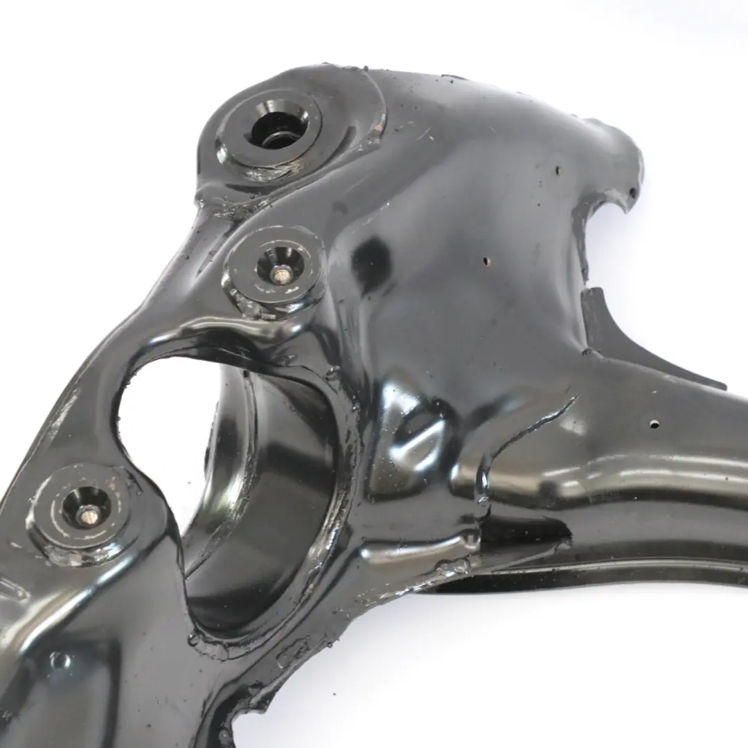 Mercedes W221 Subframe Front Axle Carrier 4Matic Support Holder Engine Cradle - SKU A2216200887 - Part number A2216200887