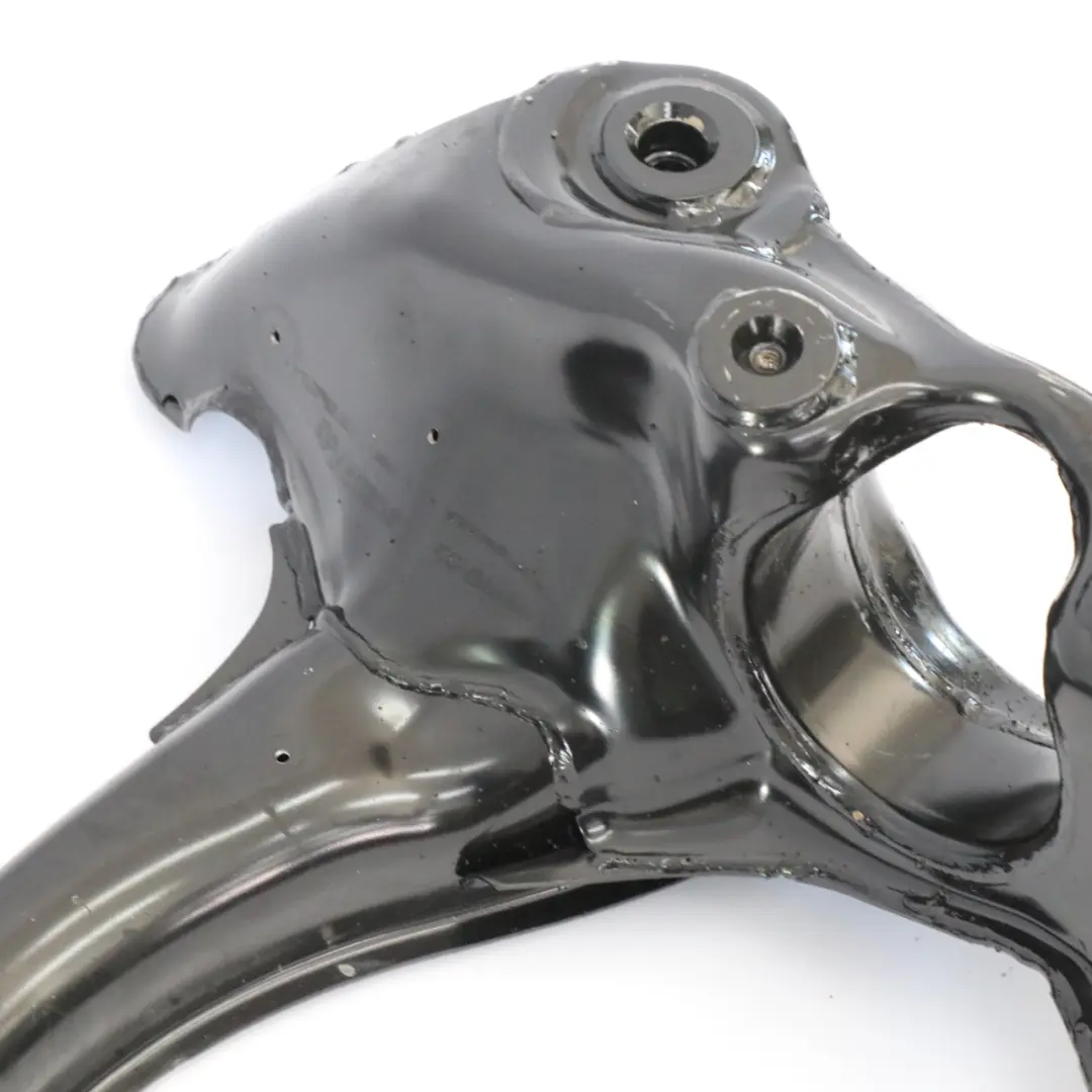 Mercedes W221 Subframe Front Axle Carrier 4Matic Support Holder Engine Cradle - SKU A2216200887 - Part number A2216200887