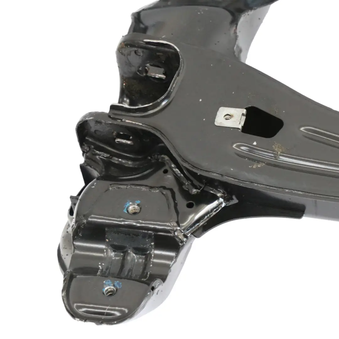 Mercedes W221 Kołyska Sanki Wózek Przednia Oś 4Matic - SKU A2216200887 - Numer Części A2216200887
