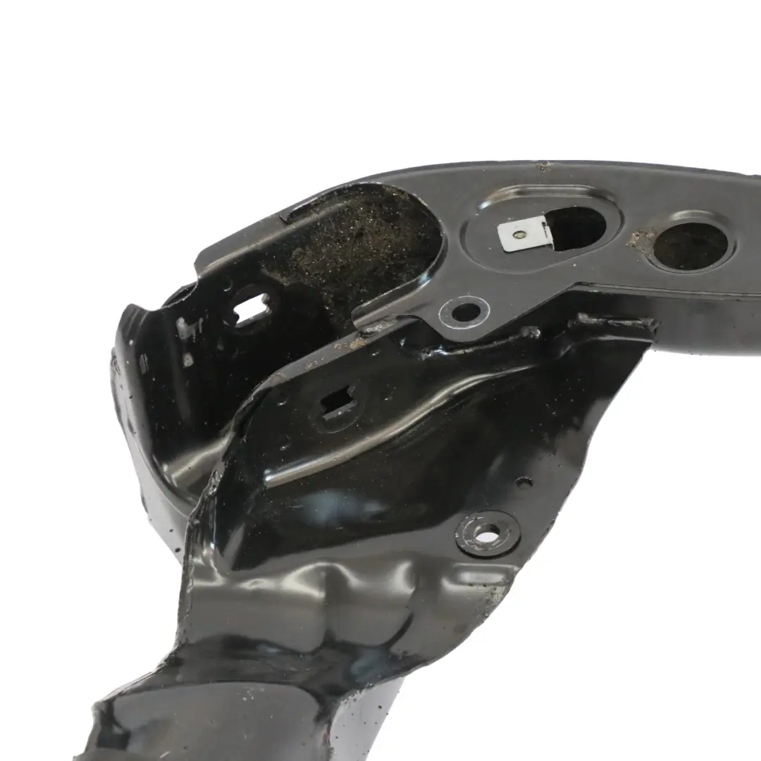 Mercedes W221 Subframe Front Axle Carrier 4Matic Support Holder Engine Cradle - SKU A2216200887 - Part number A2216200887